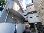 秋田マンション 3階 築42年の賃貸物件