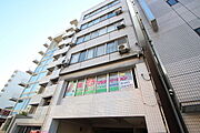 モンレーブ浜口 5階 築52年3ヶ月の賃貸物件