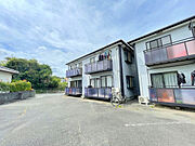  築30年3ヶ月 2階建の賃貸物件