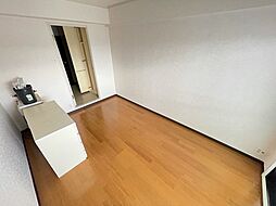 メルヘンマンション矢野東 4階1Kのリビング/ダイニング