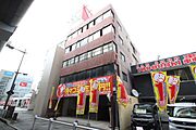 福島町駅より徒歩13分 4階 築38年9ヶ月の賃貸物件