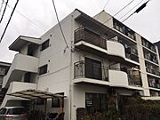 舟入本町駅より徒歩21分 2階 築41年7ヶ月の賃貸物件