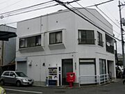 石田邸 2階 築37年10ヶ月の賃貸物件