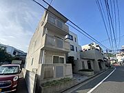 Ｋ，ハウス 2階 築31年10ヶ月の賃貸物件