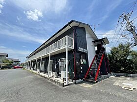 クルベットII(旧ラフォーレコホトリIII)  ｜ 広島県広島市安芸区中野東6丁目（賃貸アパート1R・2階・18.36㎡） その1