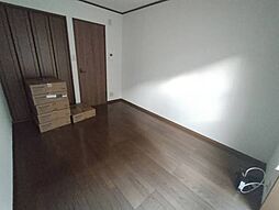 若草コーポ山縣 1階1Kのリビング/ダイニング