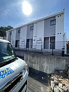 レオパレスオーブ 2階 築18年9ヶ月の賃貸物件