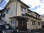 横川駅より徒歩27分 1階 築55年11ヶ月の賃貸物件