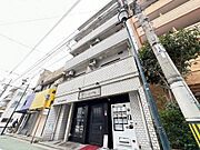 ウイング本町 3階 築40年10ヶ月の賃貸物件