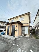 松田アパート 1階 築28年8ヶ月の賃貸物件