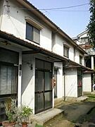 海田市駅より徒歩19分 築43年7ヶ月の賃貸物件