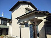 矢野駅より徒歩10分 築51年7ヶ月の賃貸物件