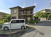 三宅第七アパート 2階 築32年11ヶ月の賃貸物件