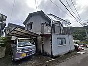 瀬野駅より徒歩17分 築50年 2階建の賃貸物件