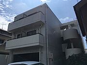 サンパーク古江 3階 築35年10ヶ月の賃貸物件