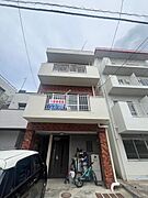 ドイワキビル 2階 築38年7ヶ月の賃貸物件