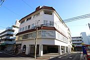 横川駅より徒歩4分 3階 築49年5ヶ月の賃貸物件