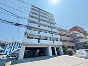 カーサ南堀川 8階 築31年7ヶ月の賃貸物件