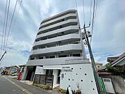 カーサ幸 4階 築27年8ヶ月の賃貸物件