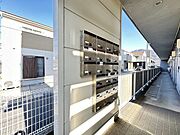 レオパレスエスポワール 3階 築25年8ヶ月の賃貸物件