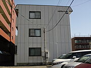 ドリヴァンベール東雲 3階 築34年4ヶ月の賃貸物件