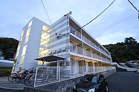 レオパレスGreen Hill  ｜ 広島県広島市安芸区船越6丁目（賃貸マンション1K・3階・23.18㎡） その1