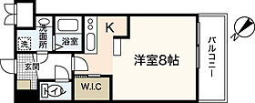 広島県広島市西区庚午北1丁目（賃貸マンション1R・3階・30.14㎡） その2