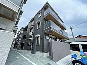 高須駅より徒歩5分 2階 新築の賃貸物件