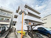 コーポMSD 2階 築31年6ヶ月の賃貸物件