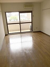 エーデル吉島西 2階1DKのリビング/ダイニング