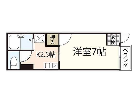 一夫ビル_間取り_0