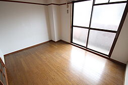 大光ビル 3階1Kのリビング/ダイニング