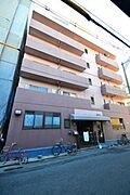 横川駅より徒歩6分 3階 築37年2ヶ月の賃貸物件