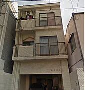 渡里ビル 3階 築37年の賃貸物件