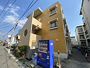 サンパーク高須 2階 築40年9ヶ月の賃貸物件