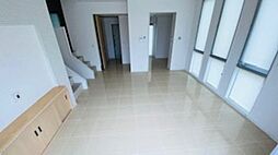 DER GLANZ 6th Ave 5階2LDKのリビング/ダイニング