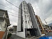 呉駅より徒歩25分 7階 築6年6ヶ月の賃貸物件