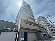 舟入町駅より徒歩3分 3階 築10年7ヶ月の賃貸物件