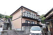 セフィラ久保田C 1階 築27年の賃貸物件
