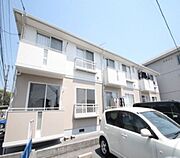 矢賀駅より徒歩8分 1階 築32年11ヶ月の賃貸物件