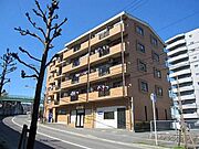 ハーモニーHIRAKI 4階 築30年4ヶ月の賃貸物件