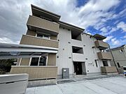 安芸中野駅より徒歩12分 1階 築2年の賃貸物件