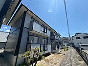 サンライズ矢賀Ａ 1階 築32年6ヶ月の賃貸物件