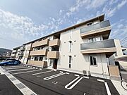 エレガンスパレス 3階 新築の賃貸物件