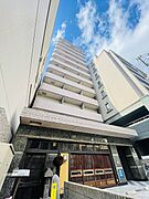 胡町駅より徒歩2分 8階 築16年1ヶ月の賃貸物件