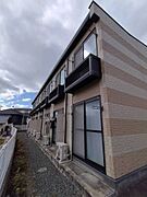 矢野駅より徒歩91分 2階 築19年6ヶ月の賃貸物件