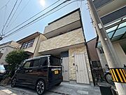 アザレア弍番館の賃貸物件