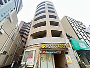 土橋駅より徒歩3分 5階 築20年8ヶ月の賃貸物件