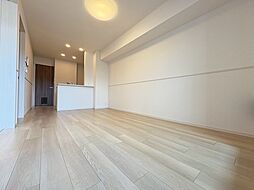 ルガール　ソレアード 2階2LDKのリビング/ダイニング