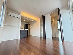 サフェスタ窪町 3階ワンルームのリビング/ダイニング